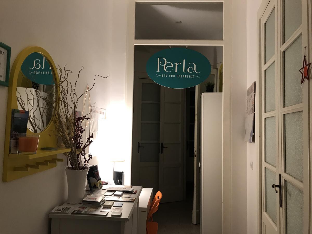 B&B Perla Catania Bagian luar foto